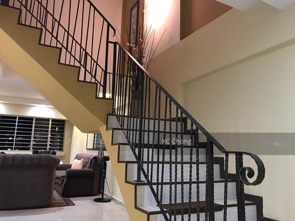 Blk 722 Bedok Reservoir Road (Bedok), HDB Executive #209005921